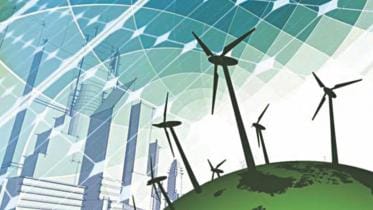 Shaping the future of Bangladesh’s energy sector