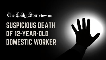 Domestic worker abuse