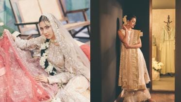 White — A summer fashion staple 