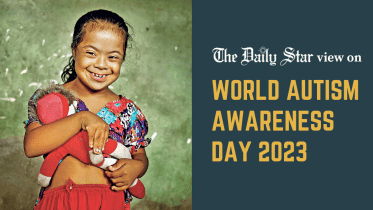 world autism awareness day 2023