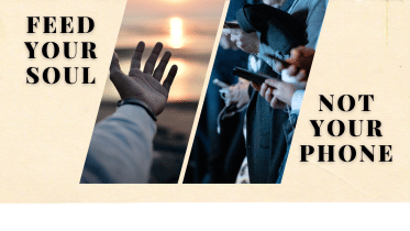 Balancing spirituality and social media in the digital age