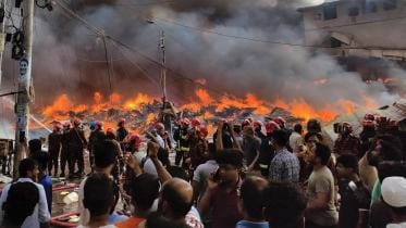 bangabazar fire