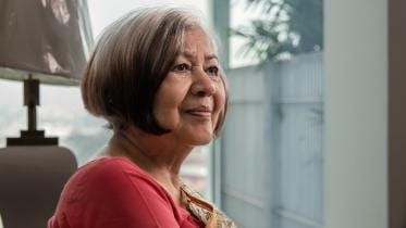 A torchbearer for women’s economic empowerment