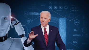 Tech companies must ensure safety of AI products: US President Biden