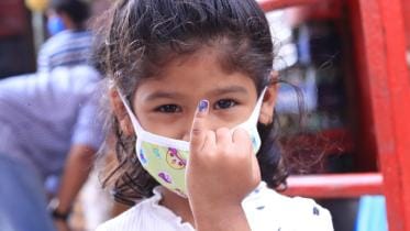 Health for all: United by purpose, driven by action