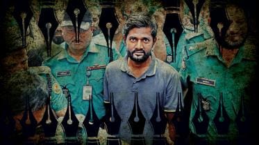 DSA against Prothom Alo correspondent and editor