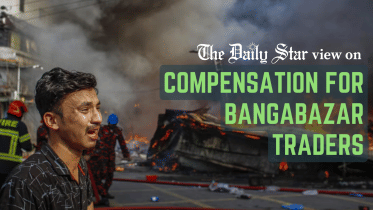 Compensation for traders