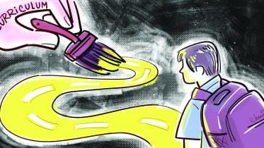 What makes a great curriculum