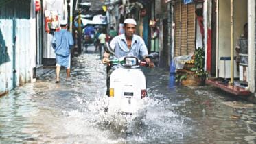 10 things I hate about you, Dhaka