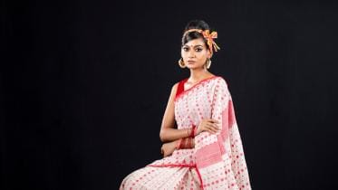 From classic to contemporary: Hairstyle trends for Pahela Baishakh 