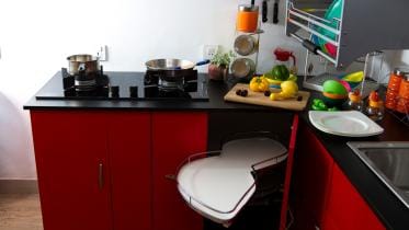 Ways to design and maintain your kitchen 