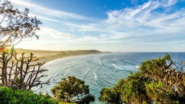 Australia's Top 10 Tourist Destinations