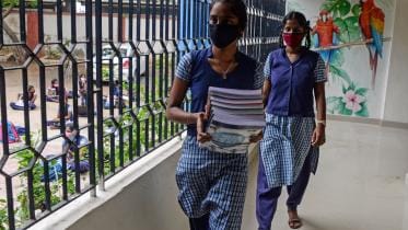 Indian textbook revisions