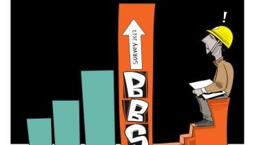 How reliable is the BBS data?