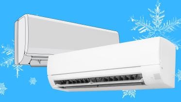 Air conditioners Bangladesh