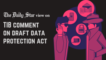 tib comment on draft data protection act