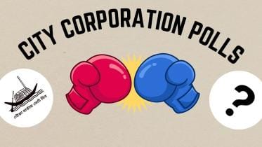 Who will be AL’s main challengers in the city polls?