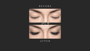 The thin eyebrow trend is back from the 90s