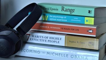 5 self-help books to buy from Nilkhet 