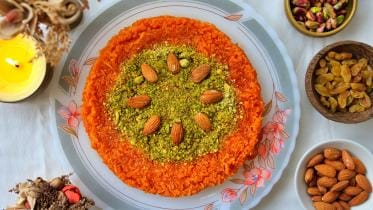 Eid Recipes: A classic twist on lachha shemai