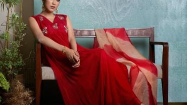 Brightening up our lives with bold hues