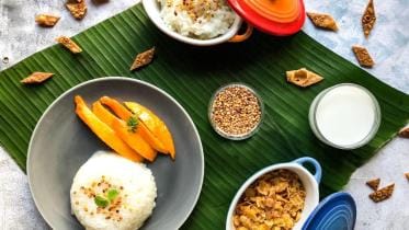 Recipes from around the world