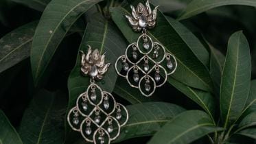 Timeless silver jewellery trends