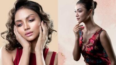 Lipstick Embracing the minimalist look this summer