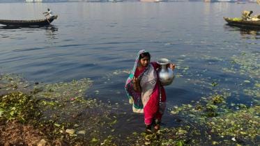 Water safety in Bangladesh 