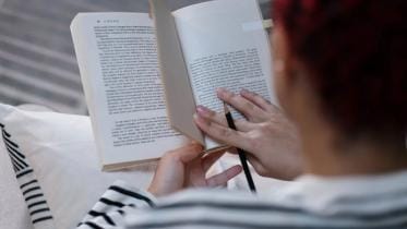 Medium is the Message: Reading Literature on the Page 