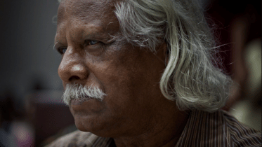 Remembering Zafrullah Chowdhury