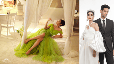 Efa Tabassum and Roni Imran