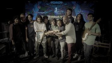 International Jazz Day 