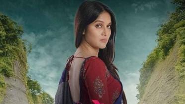 Mithila as Shayla
