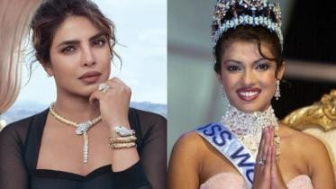Priyanka Chopra fell into depression after botched nose surgery