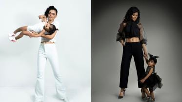 Navigating parenthood: The story of three inspiring single mothers 