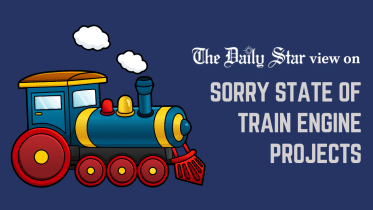 sorry state of train engine projects