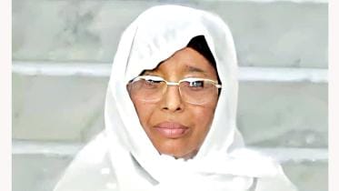Zaida Khatun 