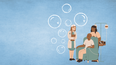 Nursing as career choice