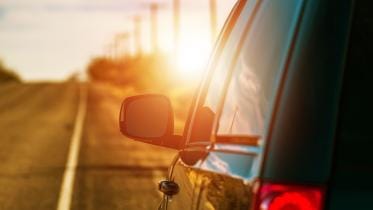 Car maintenance summer