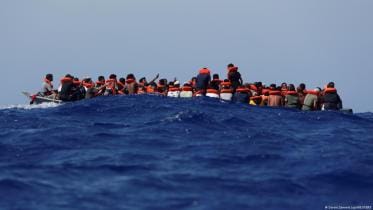 Desperate migration of the youth amidst ‘development’