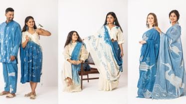 "Tale of Blue River”: A love letter to Bangladesh’s rivers