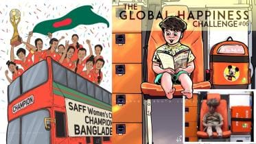 Activism through art