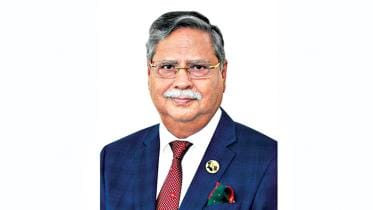 interim govt discusses president’s future with political parties