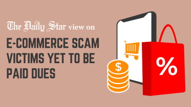 victims of e-commerce scams yet to be paid dues