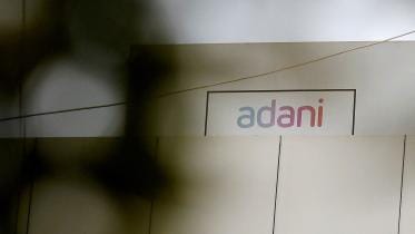 Adani