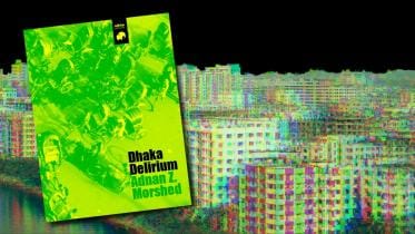 Dhaka Delirium review