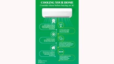 air conditioners safe guide