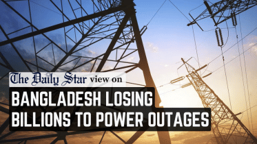 bangladesh losing billions to power outages
