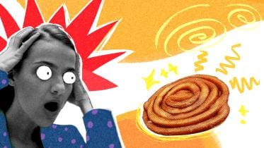 Gold-covered jilapi, rising inequality, and the drumbeat of development